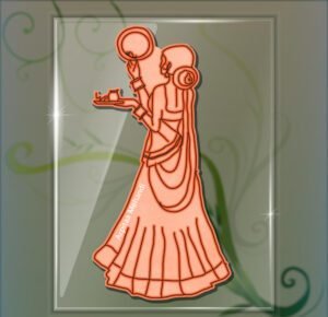 Karwachauth Mehandi Tool