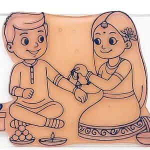 Rakshabandhan Mehandi Tool