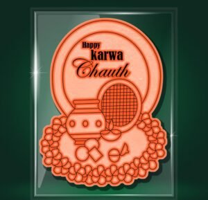 Karwachauth Mehandi Tool