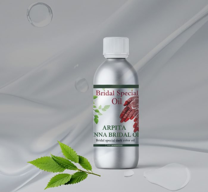 hennal oil